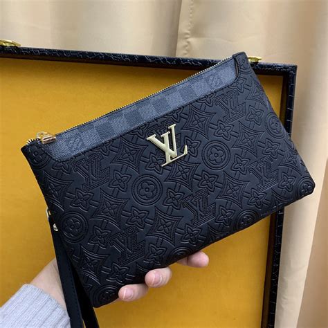 harga dompet louis vuitton original|Louis Vuitton kanvas.